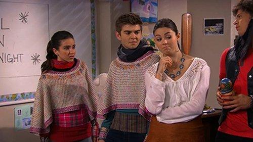 The Thundermans Season 3 Episode 12 - Date Expectations