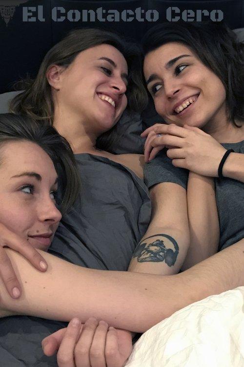 The Zero Contact poster