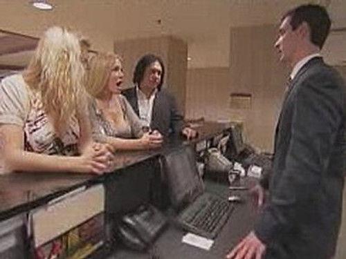 Gene Simmons: Family Jewels Season 2 Episode 17 - Sucker Bet