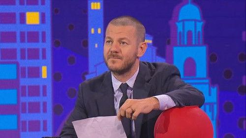 Stasera c’è Cattelan su Raidue Season 3 Episode 10 - Episode 10