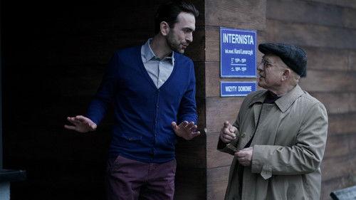 Archiwista Season 1 Episode 11 - Episode 11