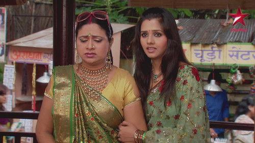Iss Pyaar Ko Kya Naam Doon? Season 2 Episode 16 - Anjali Asks for Khushi's Help