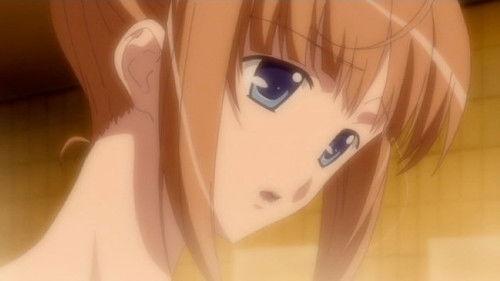 Da Capo Season 3 Episode 2 - Bananas and Humans