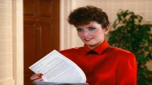 Dallas Season 7 Episode 3 - The Letter