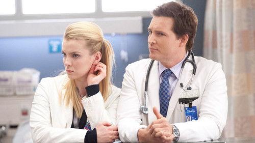 Nurse Jackie Season 6 Episode 10 - Sidecars and Spermicide