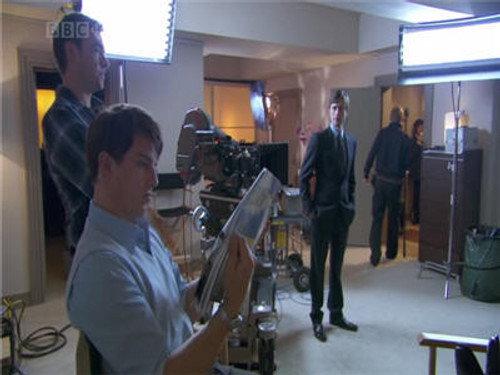 Hotel Babylon Season 3 Episode 6 - Episode 22