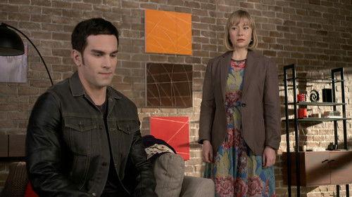 The Almighty Johnsons Season 2 Episode 6 - Folkmoot