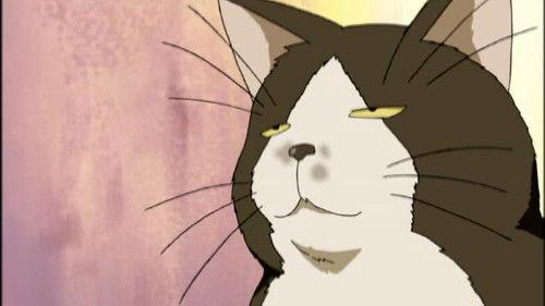 Suzuka Season 1 Episode 8 - Distance