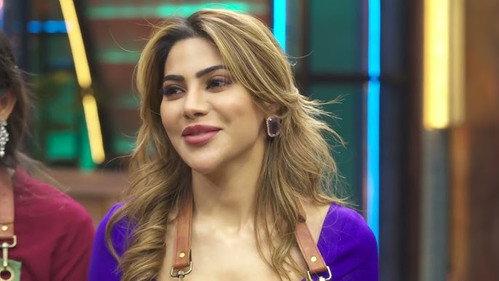 Celebrity MasterChef India Season 1 Episode 13 - Double Trouble Team Challenge - Part 2