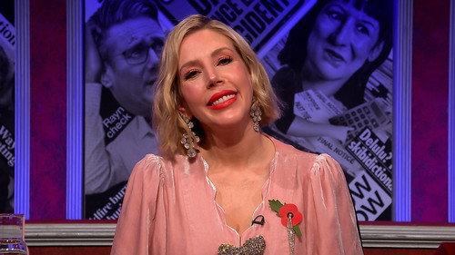 Have I Got News for You Season 70 Episode 6 - Episode 6