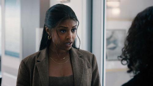 High Potential Season 2 Episode 14 - If You Come for the Queen