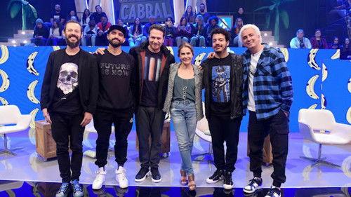 The Fault is Cabral's Season 12 Episode 5 - Maitê Proença