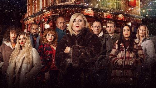 EastEnders Season 41 Episode 1 - 7042