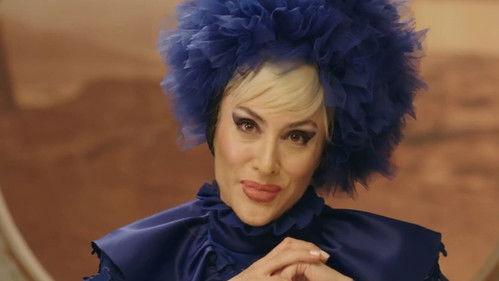 Once Upon a Time, Mars Season 1 Episode 24 - The Good Salesman