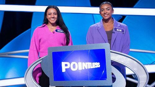 Pointless Celebrities Season 14 Episode 23 - Family