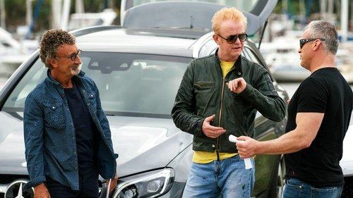 Top Gear Season 23 Episode 2 - Episode 2