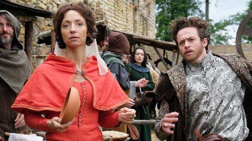 The Crown of the Kings Season 2 Episode 3 - Episode 3