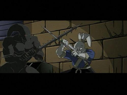 Teenage Mutant Ninja Turtles Season 2 Episode 24 - The Big Brawl (2)