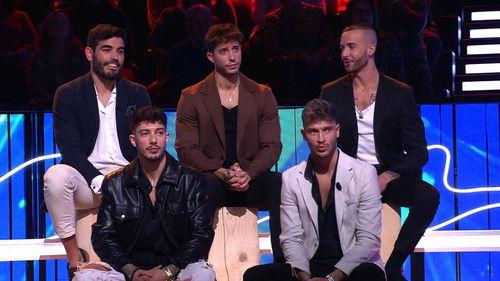 La Isla de las Tentaciones Season 6 Episode 6 - Episode 6