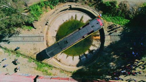 Mighty Trains Season 4 Episode 1 - Tren Turistico