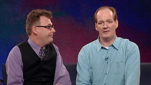 Whose Line Is It Anyway? Season 1 Episode 9 - Greg Proops, Wayne Brady, Colin Mochrie, Ryan Stiles