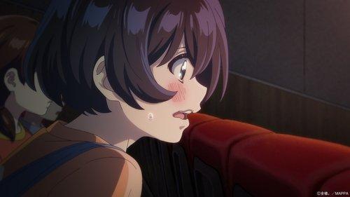 ZENSHU Season 1 Episode 7 - FIRST LOVE