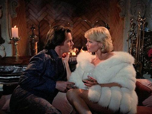 The Love Boat Season 9 Episode 1 - A Day In Port