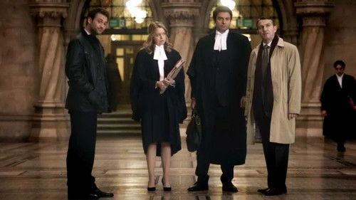 Law & Order: UK Season 5 Episode 4 - Tick Tock