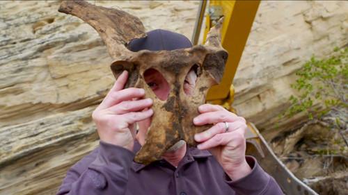 Mystery at Blind Frog Ranch Season 3 Episode 3 - Aztec Evidence