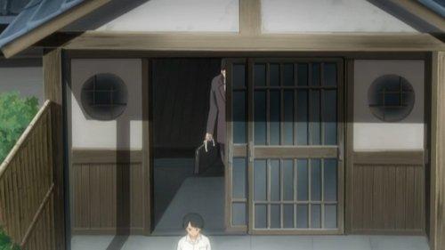 Hell Girl Season 3 Episode 10 - The Goldfish in the Mirror