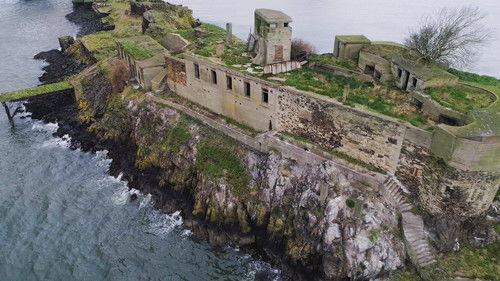 Abandoned Engineering Season 7 Episode 3 - Disaster At The Maya Hotel