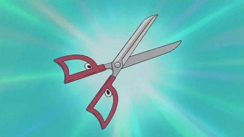 Doraemon Season 1 Episode 27 - Borrowing in the Shade