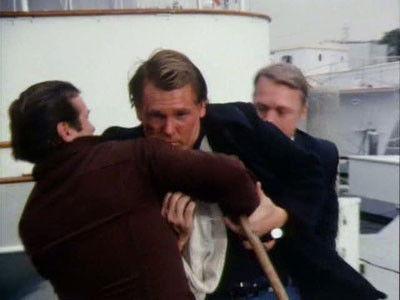 Rich Man, Poor Man Season 1 Episode 8 - Chapter 8