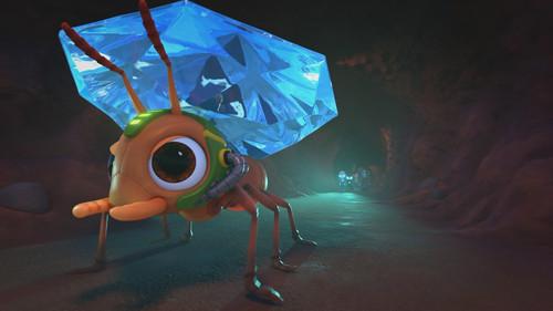 Spidey and His Amazing Friends Season 2 Episode 12 - The Ant Thief