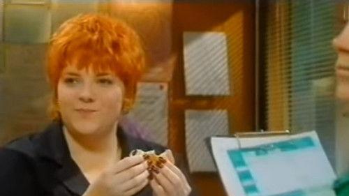 Casualty Season 14 Episode 9 - Off the Wall