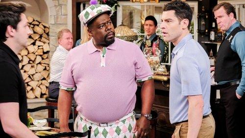 The Neighborhood Season 1 Episode 21 - Welcome to the Conversation