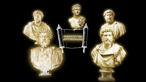 Dates That Made History Season 3 Episode 2 - 212 - Constitutio Antoniniana