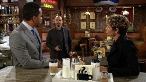The Young and the Restless Season 50 Episode 3 - Tuesday, October 4, 2022