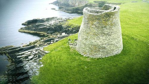 Abandoned Engineering Season 8 Episode 5 - The Giant Speaker