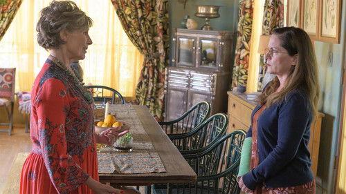 Baskets Season 4 Episode 10 - Moving On