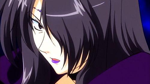 Magical Girl Lyrical Nanoha Season 1 Episode 12 - The Time of the Sealing of Our Fates