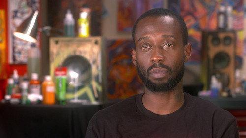 Black Ink Crew New York Season 3 Episode 7 - No Leg to Stand On