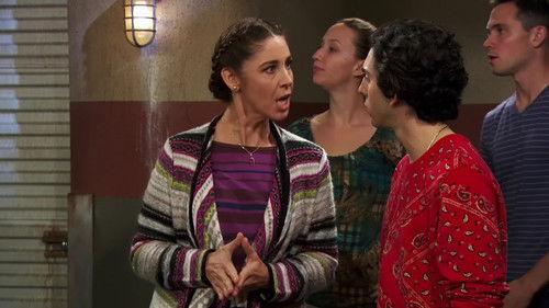 Kickin' It Season 4 Episode 6 - RV There Yet?