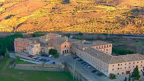 Madrid from the sky Season 2 Episode 5 - Episode 5