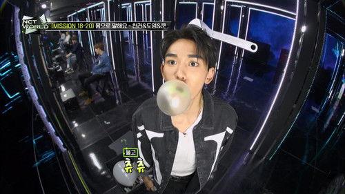 Background image for Mission 23 Complete