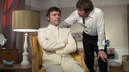Randall and Hopkirk (Deceased) Season 1 Episode 11 - The Ghost who Saved the Bank at Monte Carlo