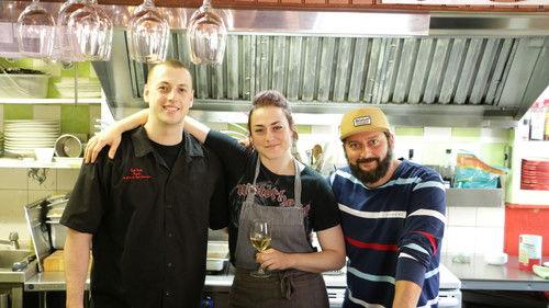 Chiller au Québec avec Félipé Season 2 Episode 4 - Episode 4