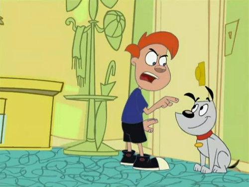 Poochini Season 1 Episode 9 - Recyclers / Chili Dog / You Dirty Rat