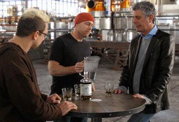 Anthony Bourdain: No Reservations Season 5 Episode 15 - San Francisco