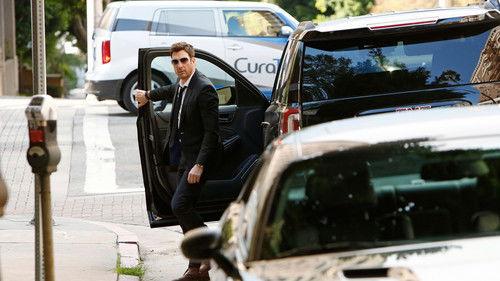 Stalker Season 1 Episode 19 - Love Hurts